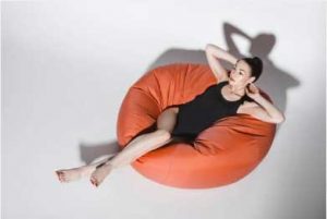 Is it Okay to Sleep on a Bean Bag?