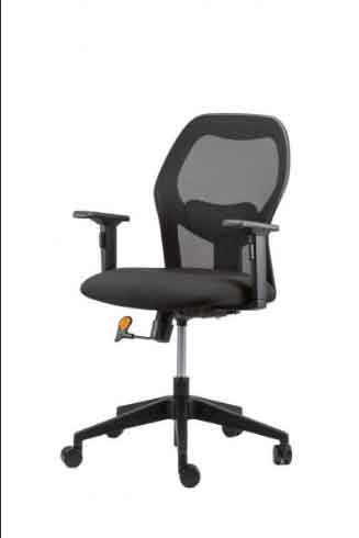 How To Fix an Office Chair That Leans Back Too Far