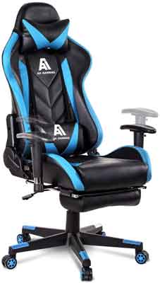 Best Chairs for VR Gaming