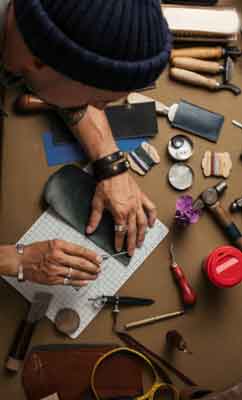 Best Chairs for Leatherworking