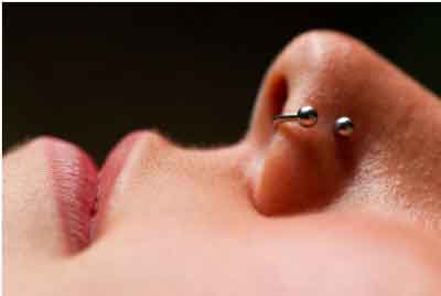 Best Chairs for Nose Piercing