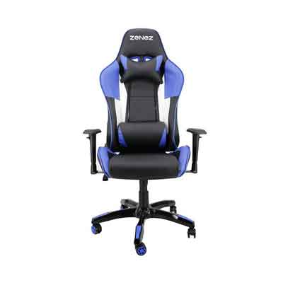 Zenez Gaming Chair review